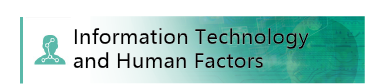 Title image of Information Technology and Human Factors